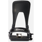 K2 CLICKER™ X HB BLACK L Snowboard Bindings