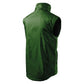 Rimeck Body Warmer M MLI-50906 bottle green vest Clothing/Outdoor/Rimeck Your Sports Performance