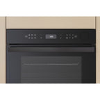 WHIRLPOOL AKZ9S 8220 FB SteamSense black steam oven AGD - Produkty/Piekarniki do zabudowy Your Sports Performance