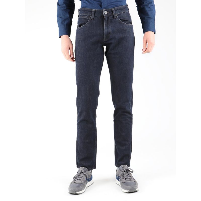 Wrangler Greensborg W15QBR77S jeans Clothing/Lifestyle/Trousers, shorts/Wrangler Your Sports Performance