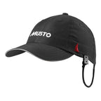 Musto Ess Fd Crew Cap 80032 991 Clothing/Outdoor/Czapki, szaliki, rękawiczki, maski/Alpinus Your Sports Performance