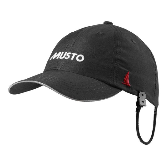 Musto Ess Fd Crew Cap 80032 991 Clothing/Outdoor/Czapki, szaliki, rękawiczki, maski/Alpinus Your Sports Performance