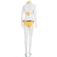 Banana Moon Korokie Swing L1798 bathing suit In preparation Your Sports Performance