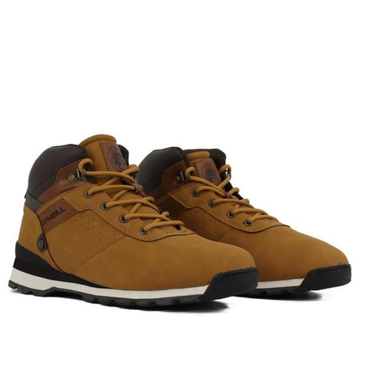 O'Neill Grand Teton Men Mid Boots Brown (9022302635A) In preparation Your Sports Performance