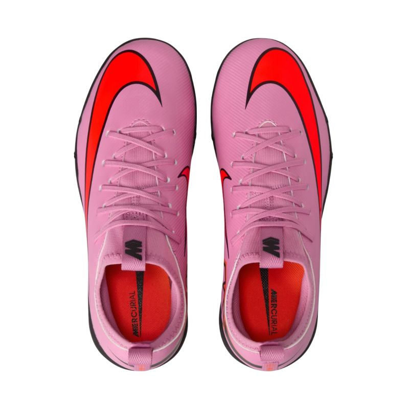 Nike Zoom Mercurial Vapor 16 Academy TF FQ8284 600 Kids' Soccer Cleats To be categorized Your Sports Performance