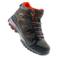 Men's RAPOSO MID WP Shoes In preparation Your Sports Performance