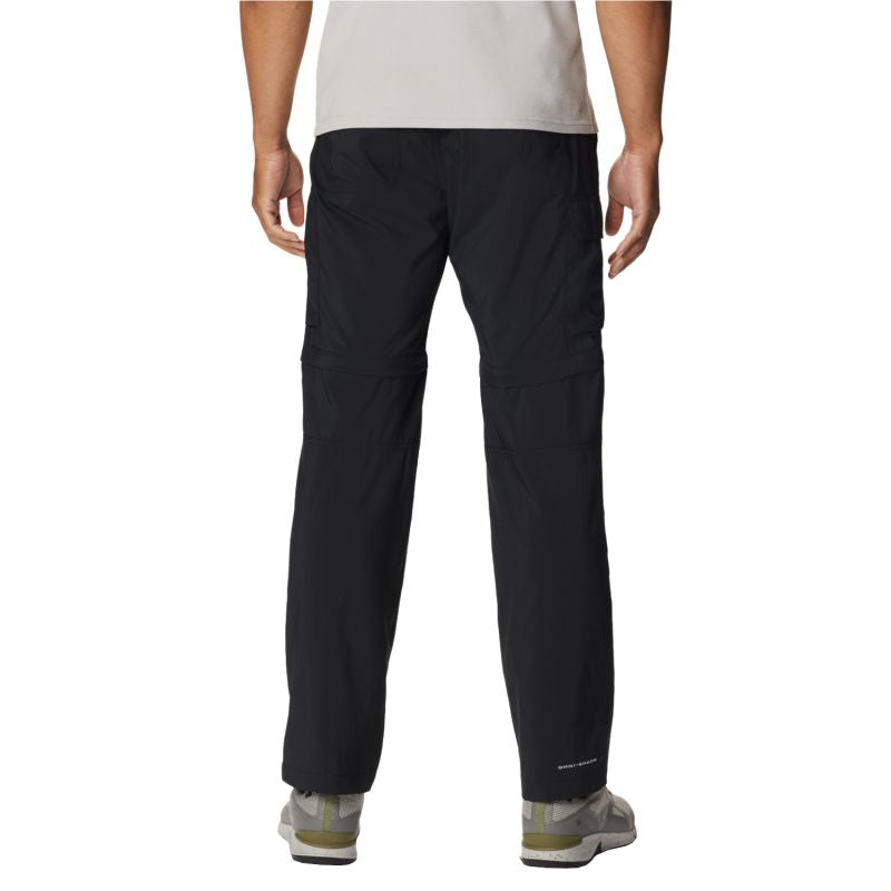 Columbia Silver Ridge Utility Convertible Pant M 2012962010 Clothing/Outdoor/Columbia Your Sports Performance