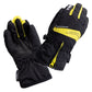 Brugi 3zce Jr Gloves 92800463865 Clothing/Outdoor/Czapki, szaliki, rękawiczki, maski/Brugi Your Sports Performance