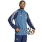 Adidas Arsenal London Training M JJ1794 sweatshirt Clothing/Football Adidas