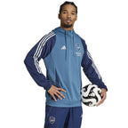Adidas Arsenal London Training M JJ1794 sweatshirt Clothing/Football Adidas