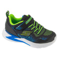Skechers Erupters III - Derlo 90563L-BBLM Black 27 Footwear Your Sports Performance