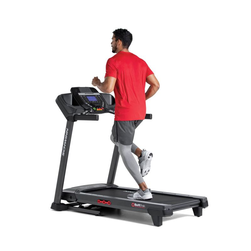 Schwinn 510T electric treadmill Accessories/Training equipment/Bieżnie Your Sports Performance
