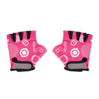 Globber XS 2+ Jr 528-006 cycling gloves Accessories/Gloves Your Sports Performance