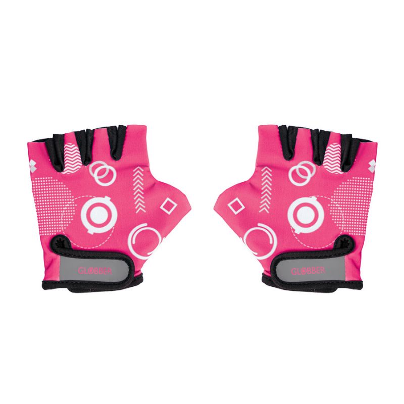 Globber XS 2+ Jr 528-006 cycling gloves Accessories/Gloves Your Sports Performance