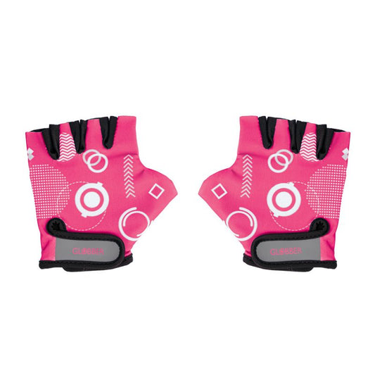 Globber XS 2+ Jr 528-006 cycling gloves Accessories/Gloves Your Sports Performance