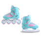 SMJ sport 2in1 Jr Lili adjustable roller skates Accessories/Skating/Rolki (pozostałe) Your Sports Performance