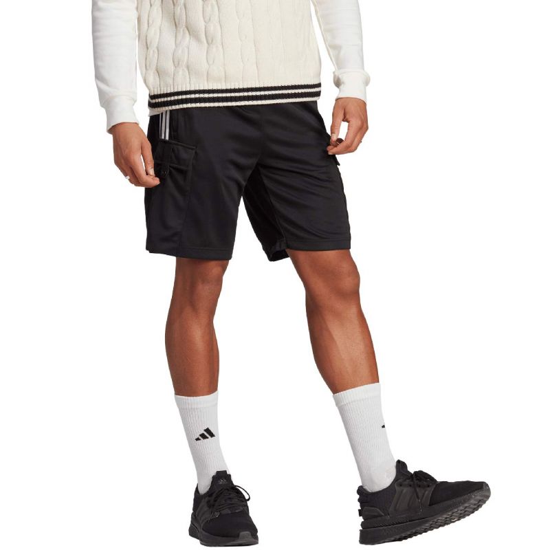 Adidas Tiro Cargo M shorts IM2911 Clothing/Lifestyle/Trousers, shorts Adidas