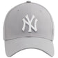 New Era 39THIRTY League Essential New York Yankees Cap 10298279 Clothing/Multisport/New Era Your Sports Performance