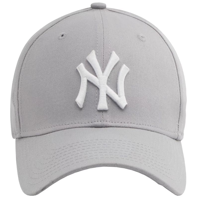 New Era 39THIRTY League Essential New York Yankees Cap 10298279 Clothing/Multisport/New Era Your Sports Performance