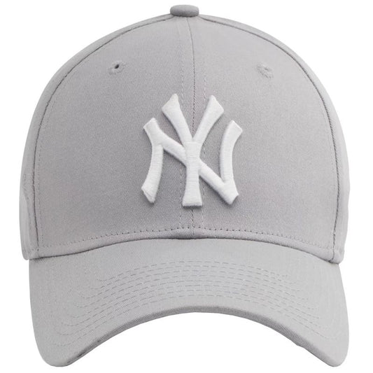 New Era 39THIRTY League Essential New York Yankees Cap 10298279 Clothing/Multisport/New Era Your Sports Performance