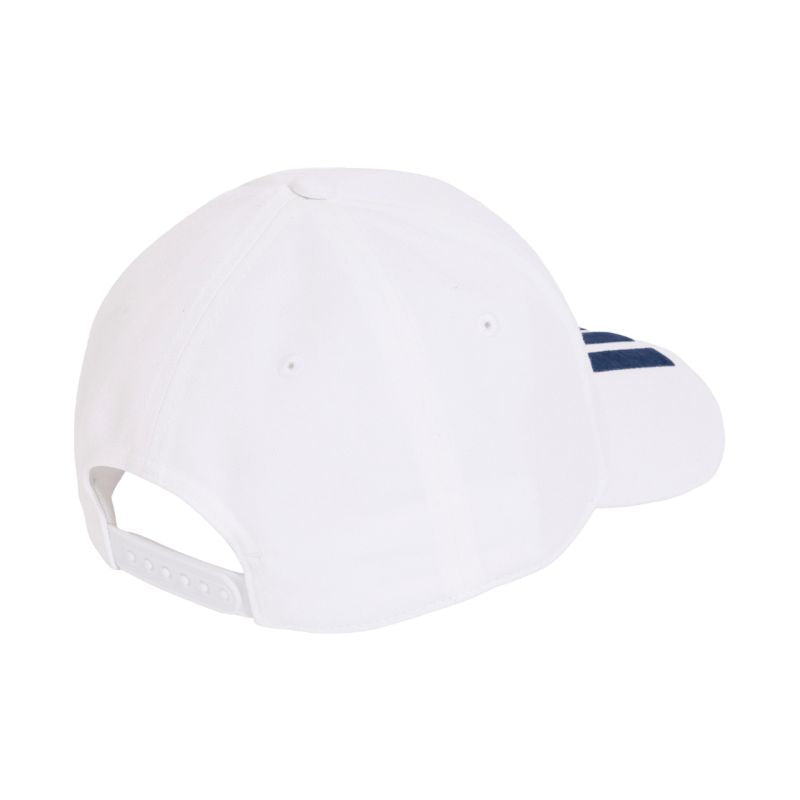 Adidas Real Madrid Cap White KR2463