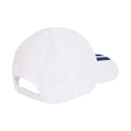 Adidas Real Madrid Cap White KR2463