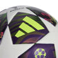 adidas UCL 25/26 Final League Box Champions League Football JX9101 Adidas