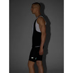 Men's cycling shorts with gel pad 4F 4FRSS26TFSHM1730-20S 4f