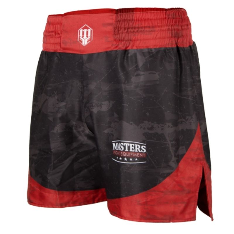 Kick light training shorts MASTERS Masters