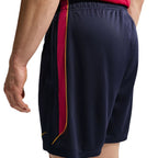 Nike FC Barcelona Strike Men's Shorts Navy Blue II2601 498