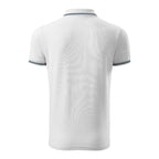Polo shirt Adler Urban M MLI-21900 white Clothing/Lifestyle/T-shirts/Adler Your Sports Performance