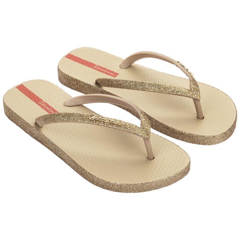 Ipanema Maxi Glow Fem Flip Flops W 27000-AK784N Footwear/Lifestyle/Ipanema Your Sports Performance