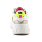 D.Franklin Court Basic Glitter W DFSH321096-GOLD shoes D.Franklin