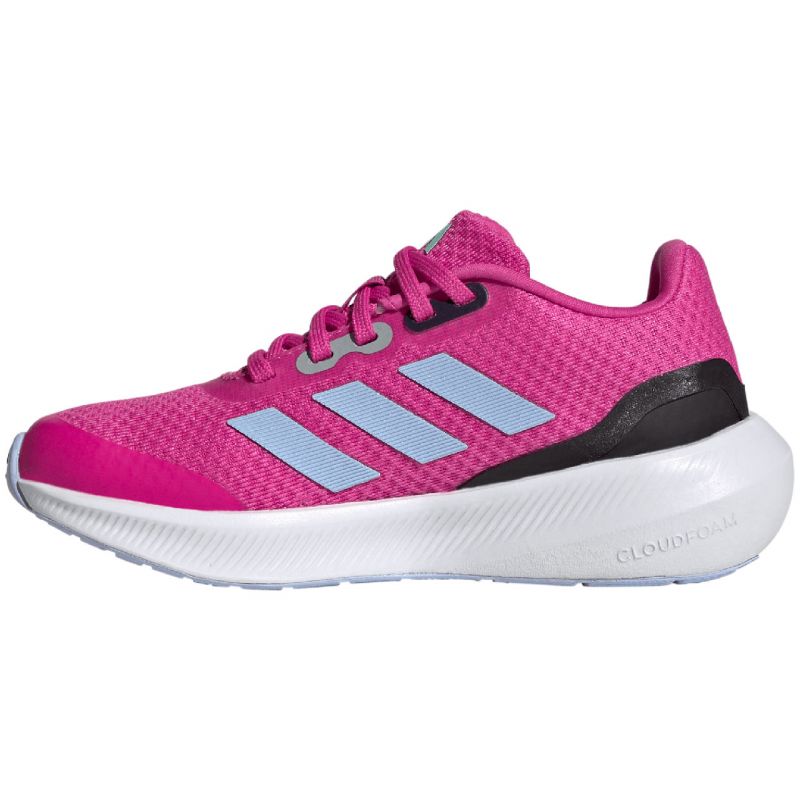 Adidas RunFalcon 3 Sport Running Lace Jr HP5837 shoes Footwear/Running/Kids Adidas