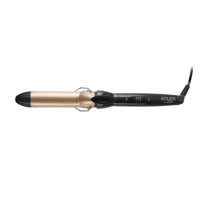 ADLER AD 2112 curling iron AGD - Produkty/Lokówki do włosów Your Sports Performance
