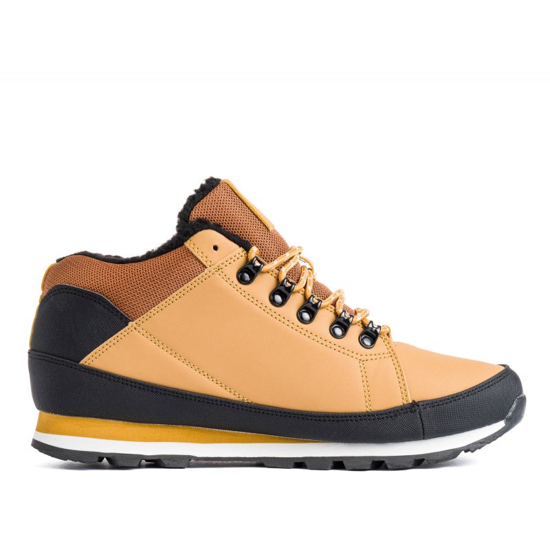 WR Winter M Y-H754 Boots Footwear/Outdoor/zimowe Your Sports Performance