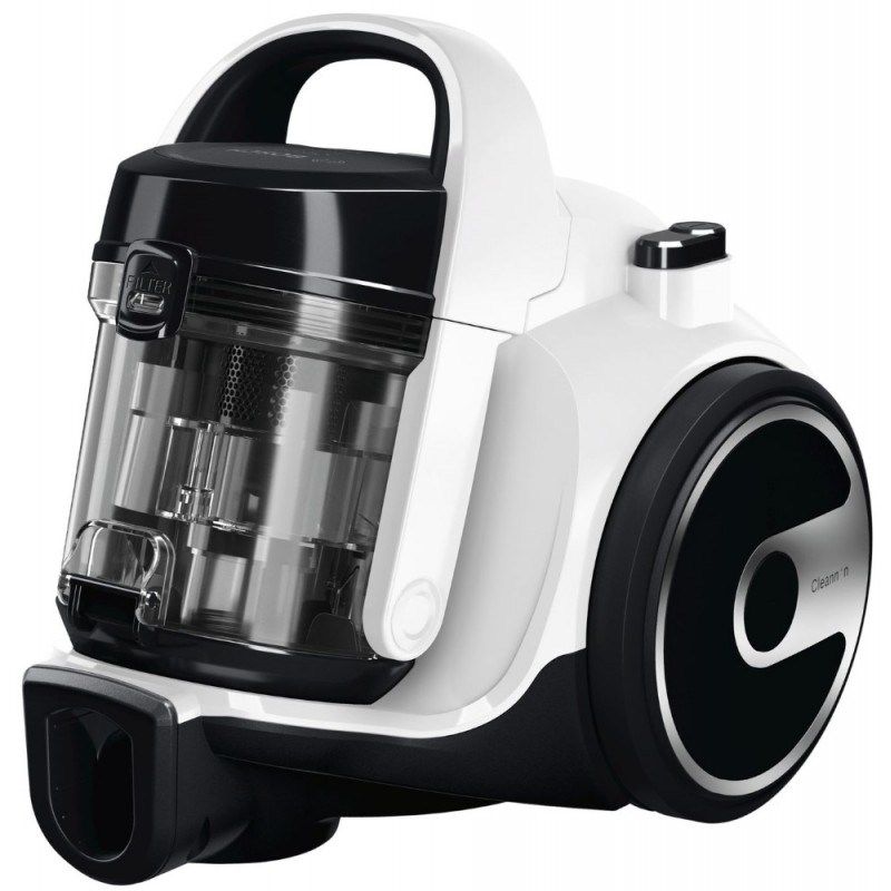 BOSCH BGS 05A222 vacuum cleaner AGD - Produkty/Odkurzacze Your Sports Performance