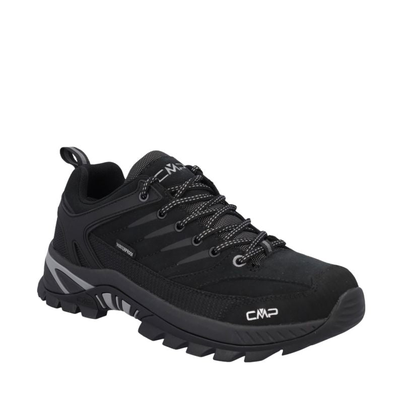 CMP Rigel 2.0 Low 3Q18247 14UV men's trekking shoes