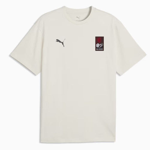 Puma AC Milan FtblCULTURE Relaxed Tee 786726-15 Puma