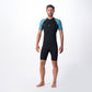 Men's Surfing Wetsuit SURFI In preparation Your Sports Performance