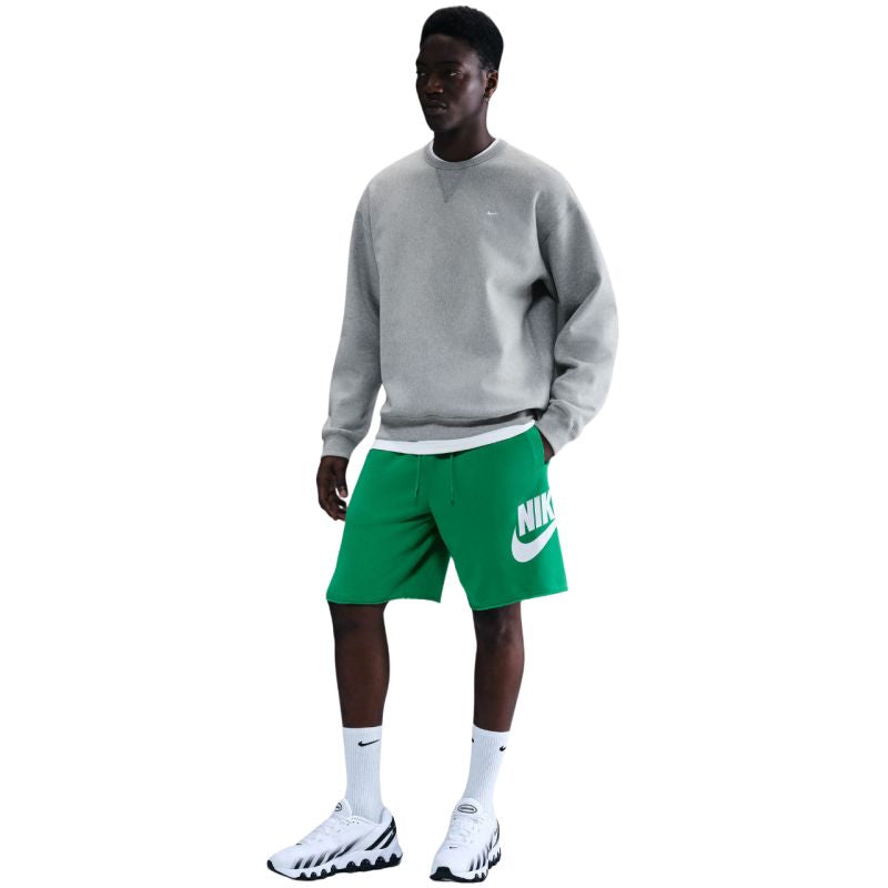 Nike Club Men's Green Shorts FQ4950 324