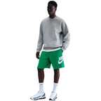 Nike Club Men's Green Shorts FQ4950 324
