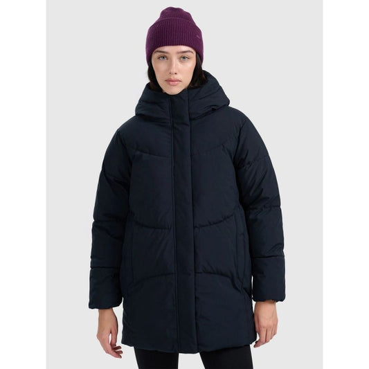 Women's down jacket with synthetic filling 4F 4FRAW25TDJAF0799-20S *Kategoria tymczasowa Your Sports Performance