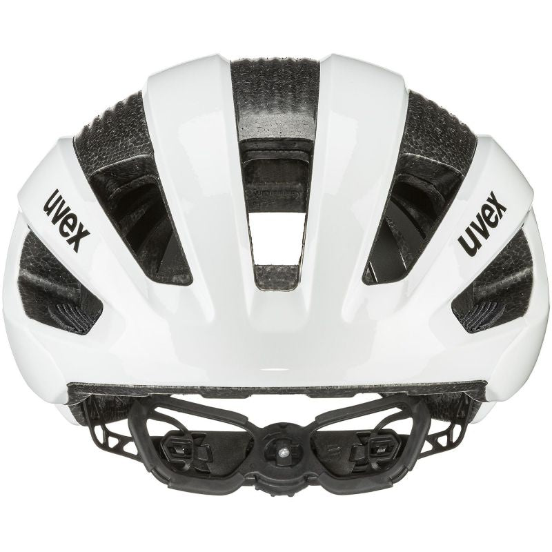 Uvex Rise 41/2/055/02 bicycle helmet Uvex