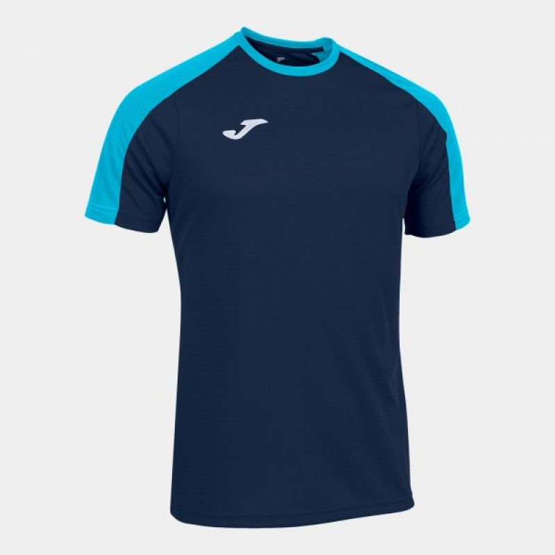 Joma Eco Championship Short Sleeve T-shirt M 102748.342 Clothing/Training/Joma Joma