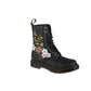 Glany Dr. Martens 1490 Floral DM27453001 Footwear/Lifestyle/Dr.Martens Your Sports Performance