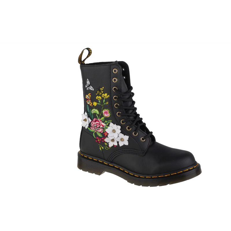 Glany Dr. Martens 1490 Floral DM27453001 Footwear/Lifestyle/Dr.Martens Your Sports Performance
