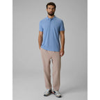 Men's regular polo shirt 4F 4FRSS26TPTSM0899-32M