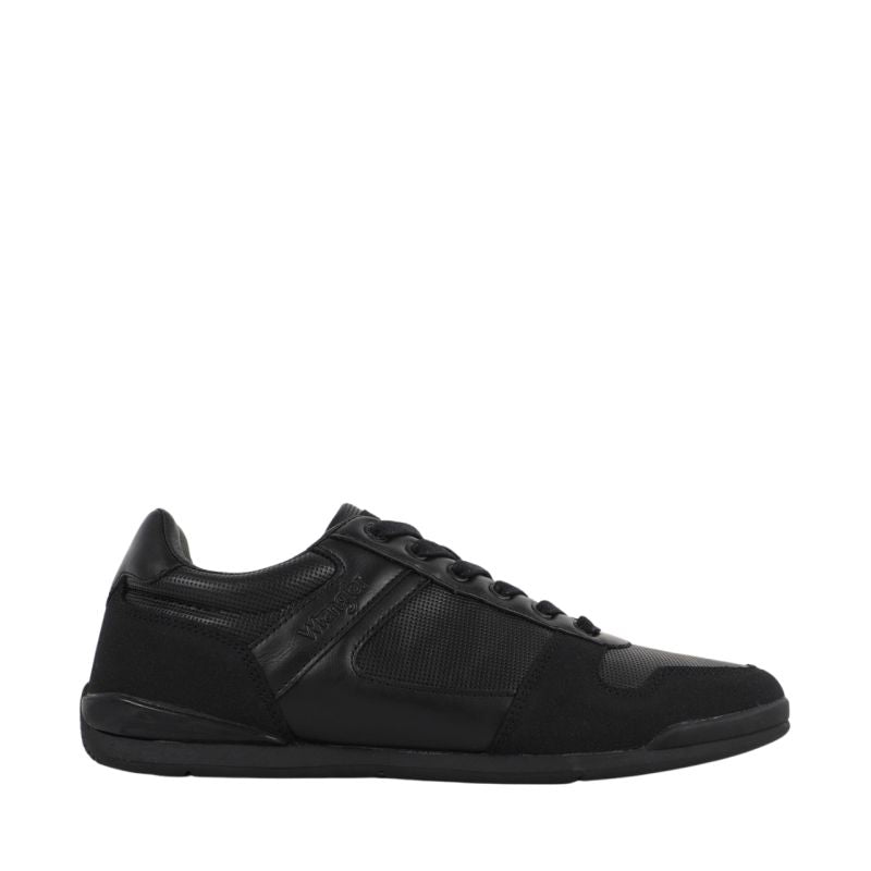 Wrangler Lenoir Low M 20253008 11A shoes Wrangler