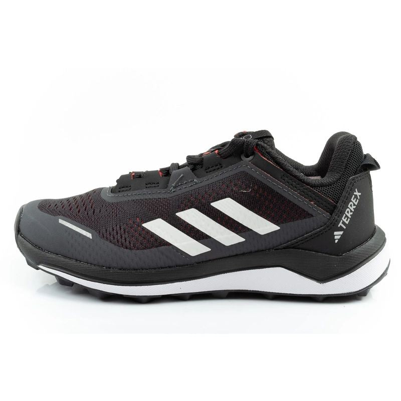 Adidas Terrex Agravic Flow children's sports shoes, comfortable trekking Footwear Your Sports Performance